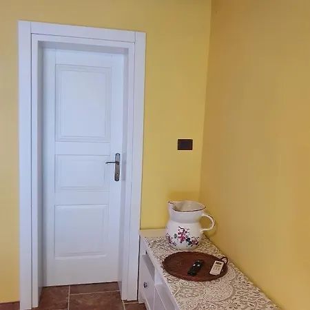 Mia 2 Appartement