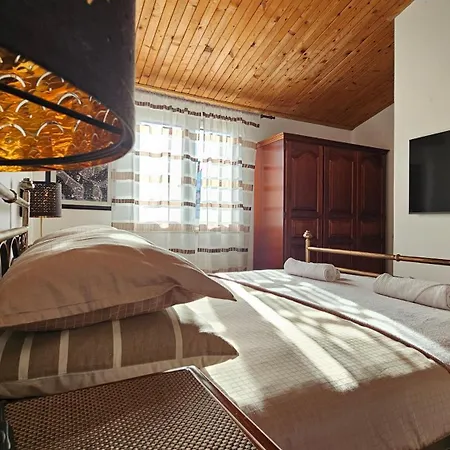 Mia 2 Appartement