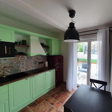 Apartment Mia 2 *