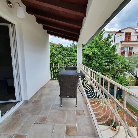 Mia 2 Rovinj