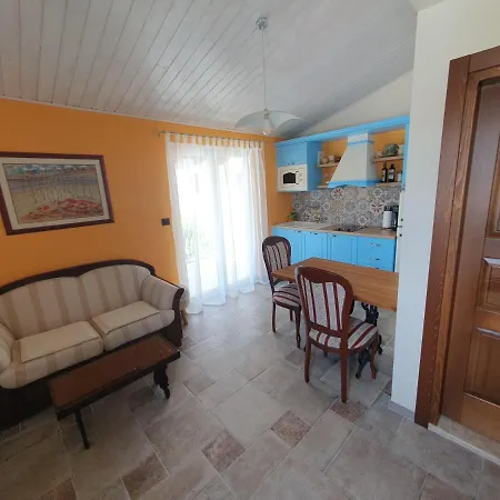 Mia 2 Apartment Rovinj