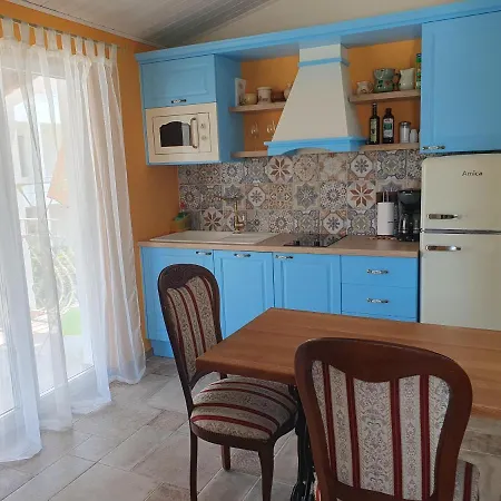 Apartment Mia 2 Rovinj