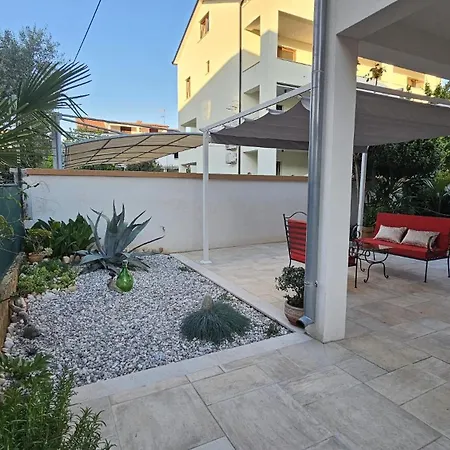 Mia 2 Appartamento Rovigno