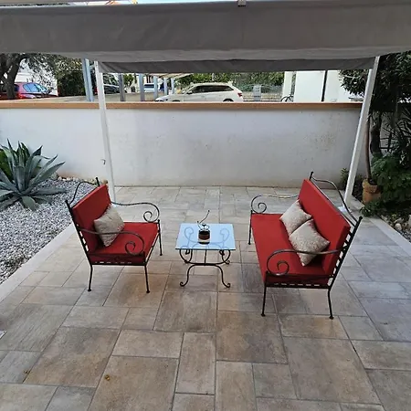Appartamento Mia 2