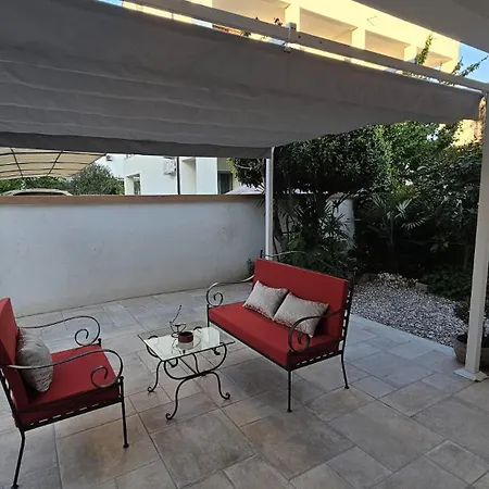 Apartment Mia 2 *